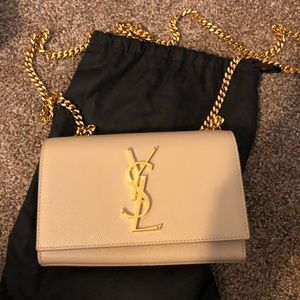 BRAND NEW YSL Saint Laurent Nude Powder Kate